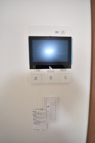 セキュリティ　フォレシス下中野