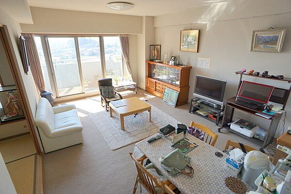 居室・リビング