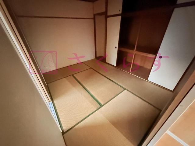 その他部屋・スペース　和室