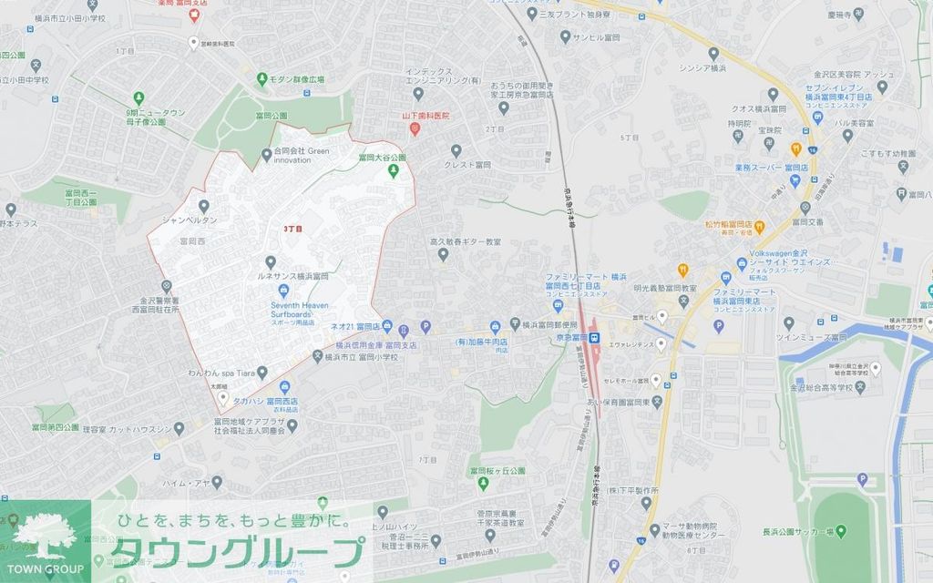 その他　★案内図★
