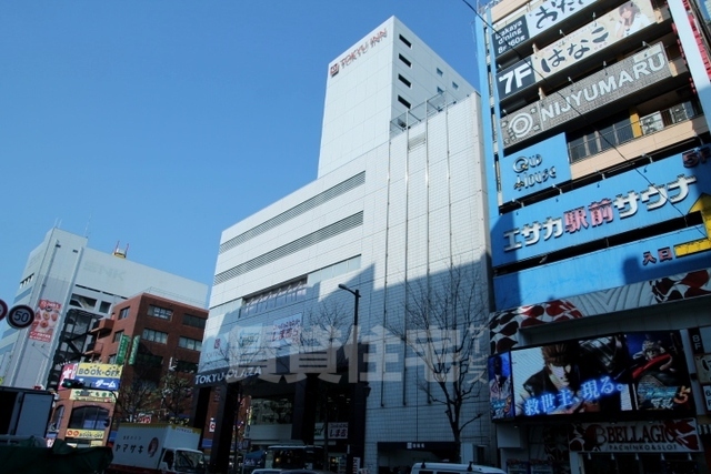 その他　東急ハンズ　江坂店（その他）まで370m