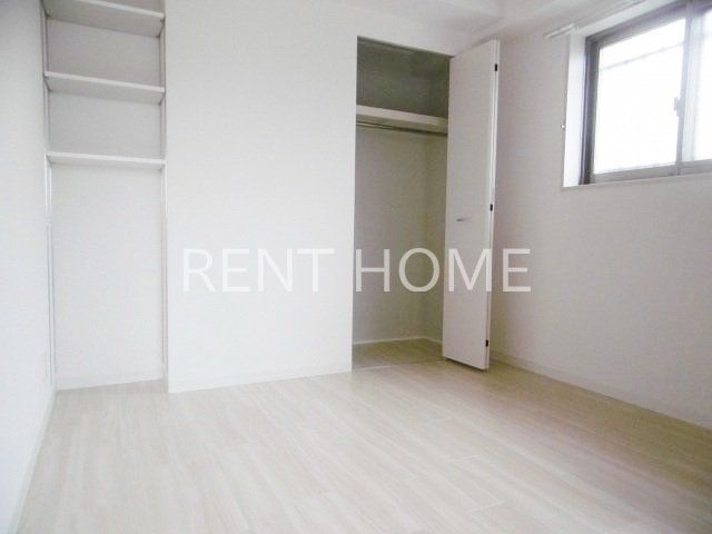 その他部屋・スペース　6帖洋室です。