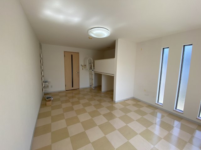 居室・リビング　プリミエール妙音通