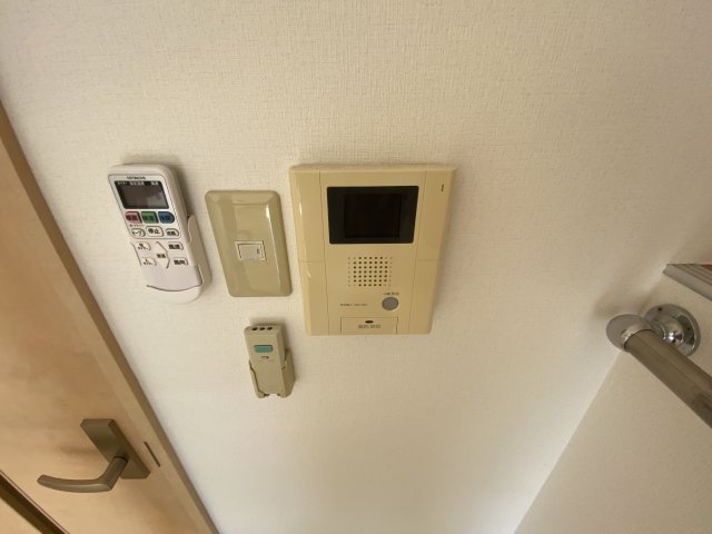 セキュリティ　プリミエール妙音通