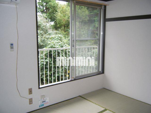 眺望　静かな住環境