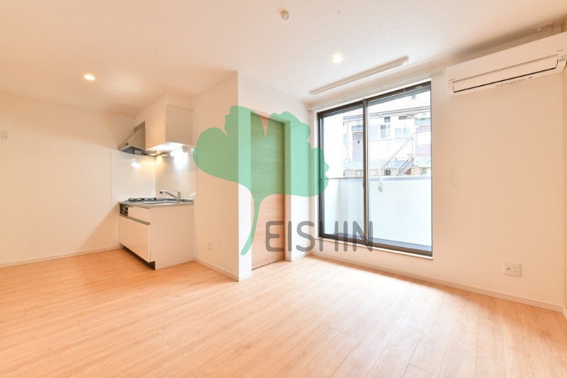 居室・リビング　アレンジ自由自在の広々空間です！