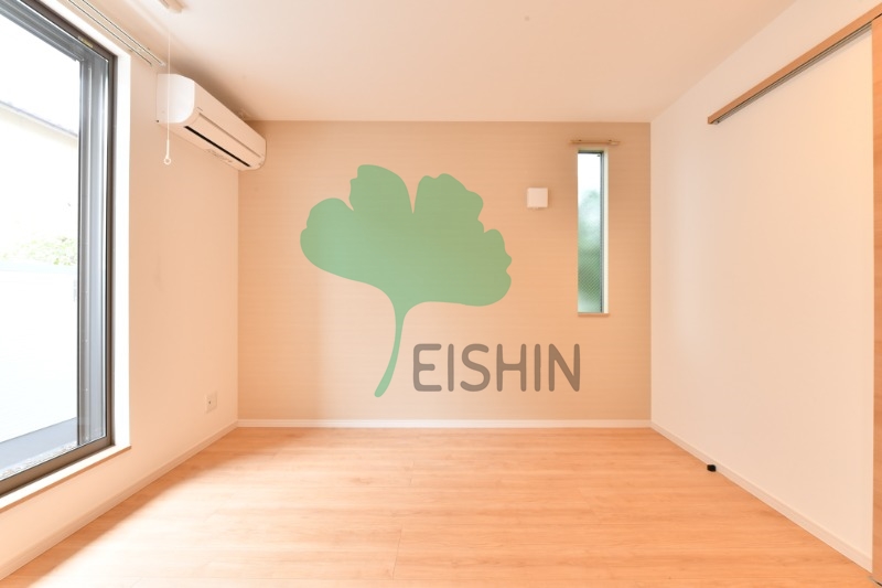 その他部屋・スペース　寝室です。