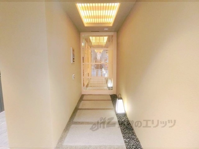 ロビー　ロビー