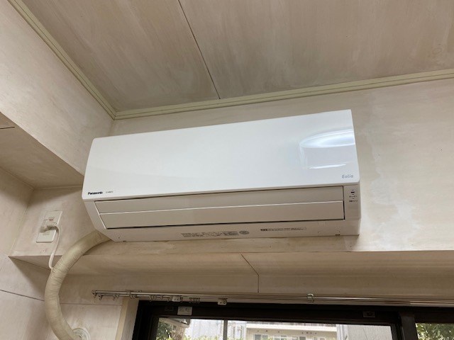 その他設備　別号室参照写真