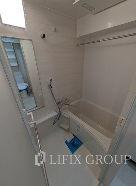 バス・シャワールーム　風呂