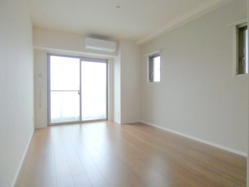 居室・リビング　図面と現状に相違がある場合には現状を優先