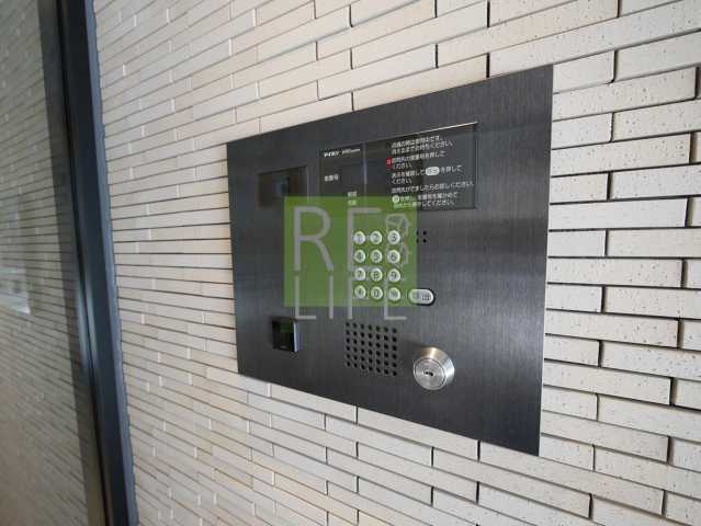 セキュリティ　リライフ浅草店