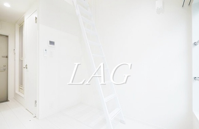 その他部屋・スペース　寝室です。