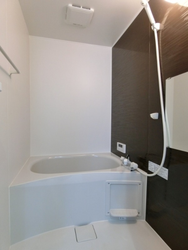 バス・シャワールーム　図面と現状に相違がある場合には現状を優先