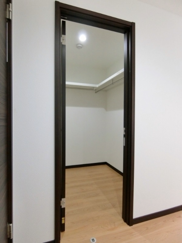 収納　図面と現状に相違がある場合には現状を優先