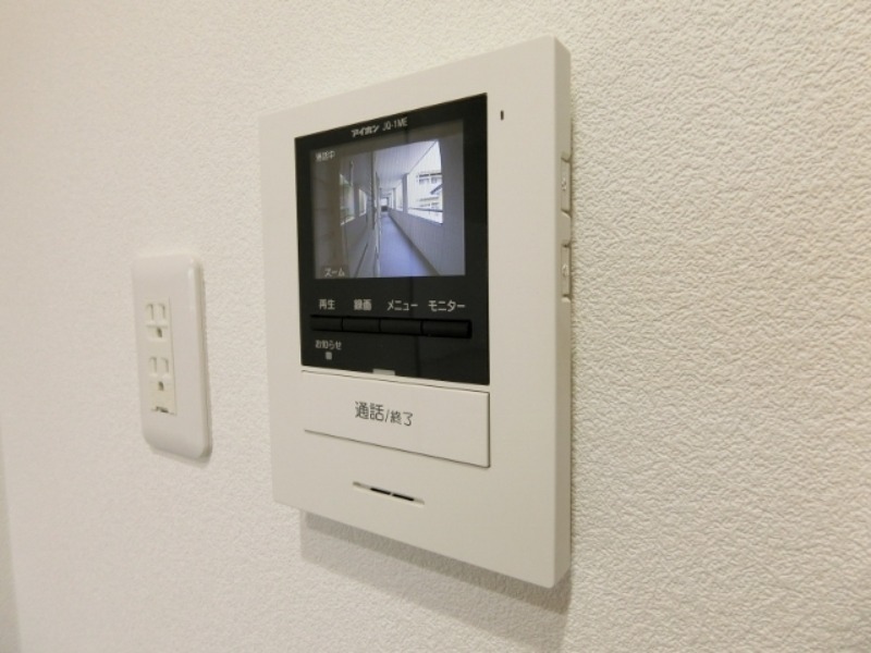 セキュリティ　図面と現状に相違がある場合には現状を優先