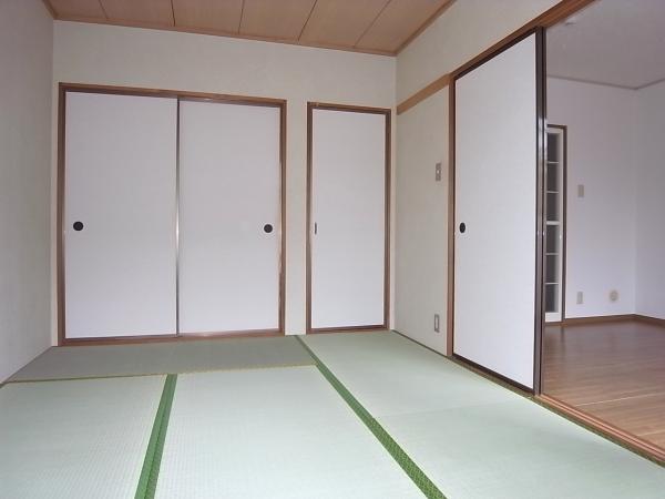 その他設備　その他部屋・スペース