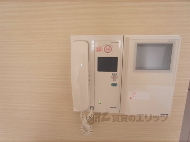 その他　インターフォン