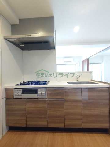 キッチン　リライフ浅草店