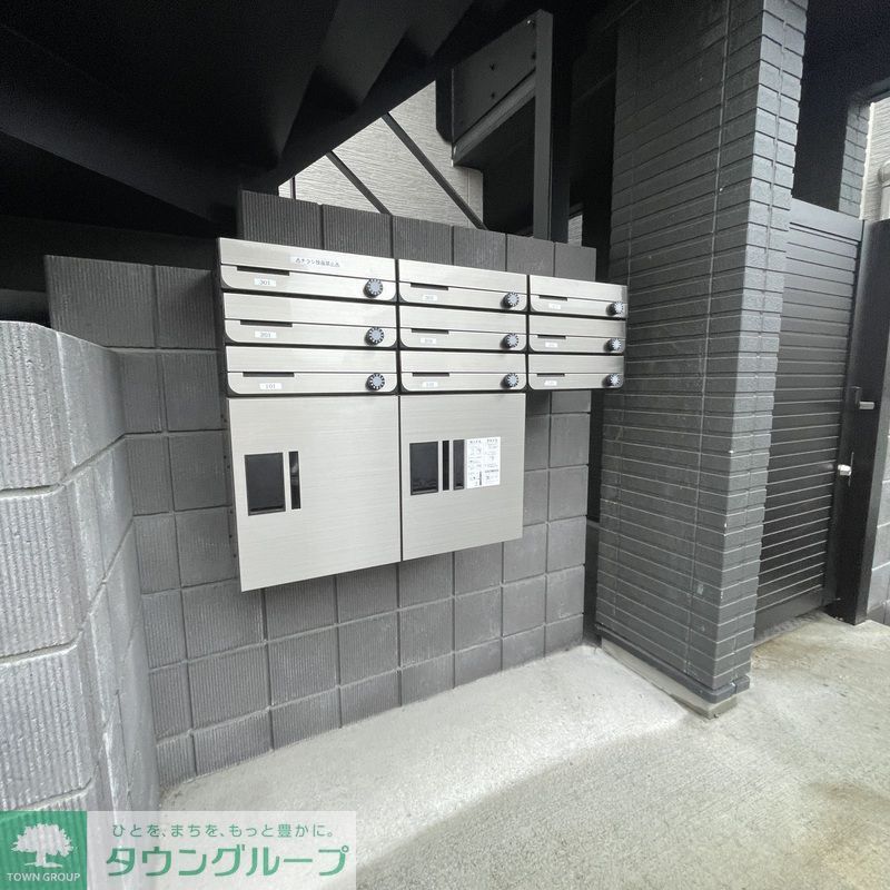 その他設備　★お部屋探しは株式会社タウンハウジング東京まで★