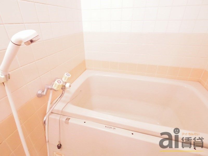 バス・シャワールーム　同仕様写真