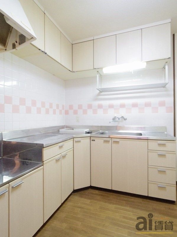 キッチン　同仕様写真