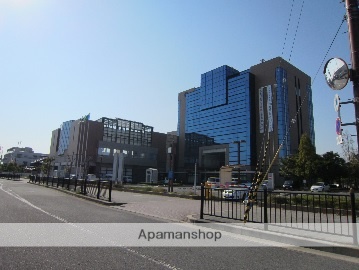 役所　忠岡町役場（役所）まで1559m