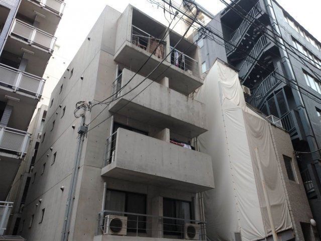 建物外観　☆外観☆