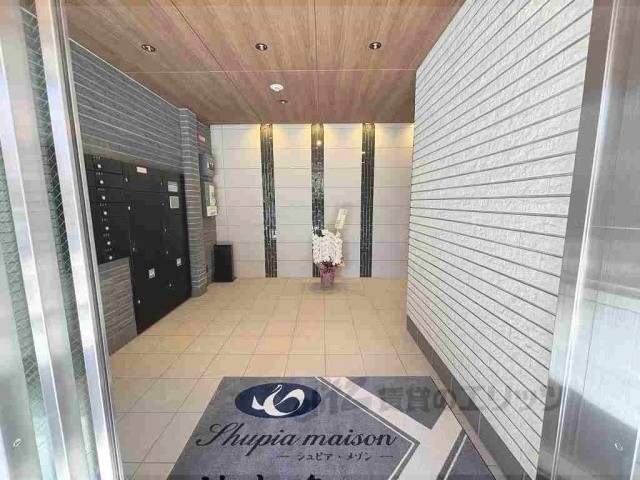 ロビー　ロビー