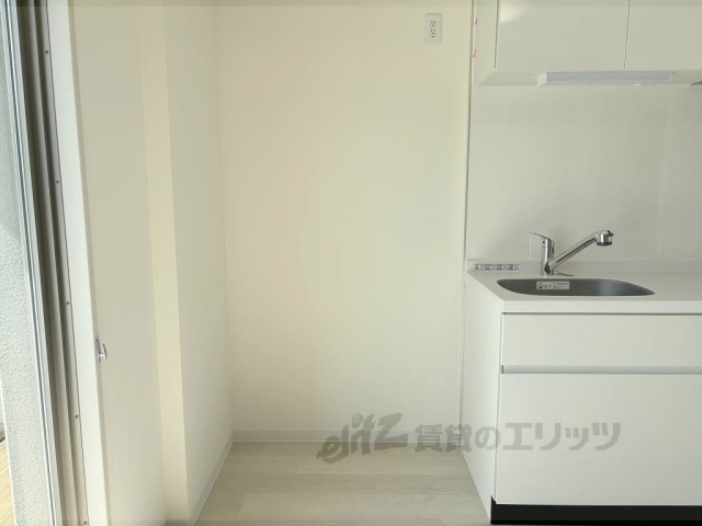 その他部屋・スペース　冷蔵庫置場