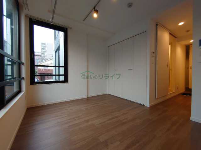 その他部屋・スペース　GREEN　COURT中野