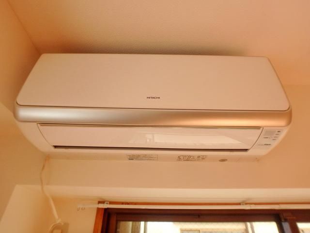 その他設備　★エアコン★
