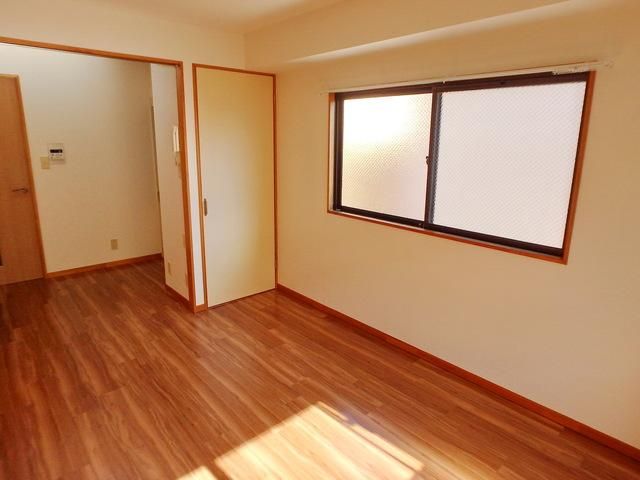 その他部屋・スペース　★リビング★