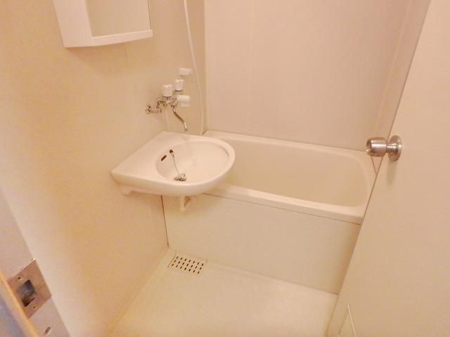 バス・シャワールーム　★お風呂★