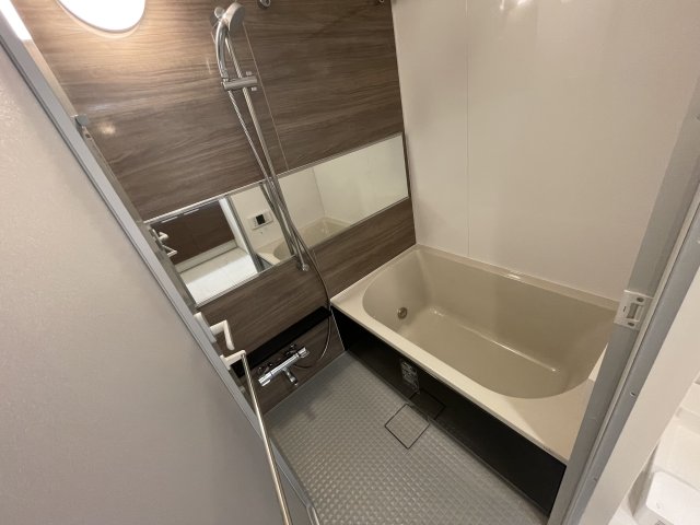 バス・シャワールーム　別号室参考写真です。