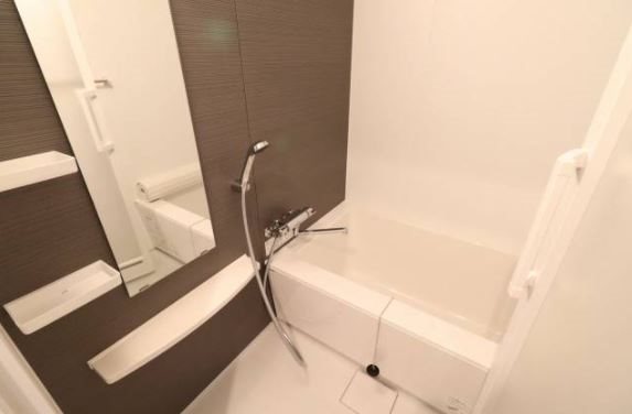 バス・シャワールーム　★見学予約受付中★