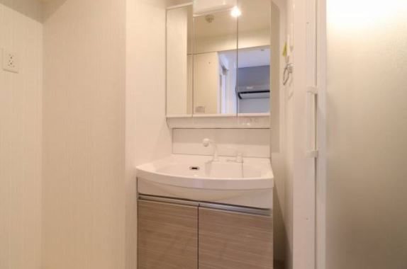 洗面設備　★見学予約受付中★