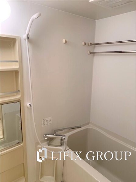 バス・シャワールーム　風呂