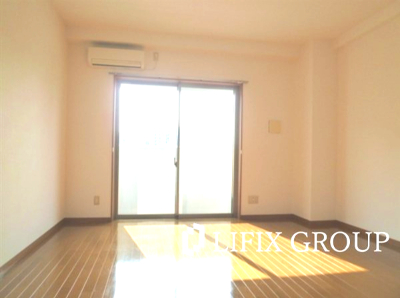 居室・リビング　居間・リビング