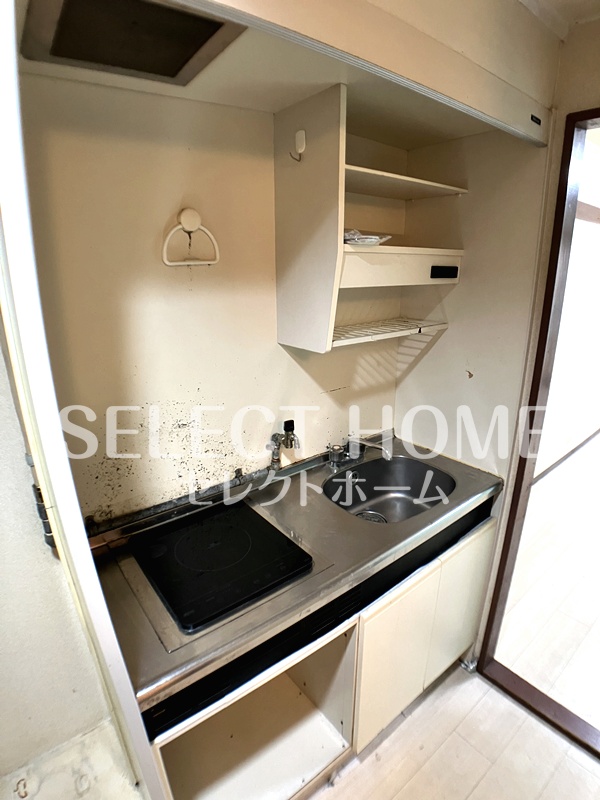 キッチン　同型タイプ