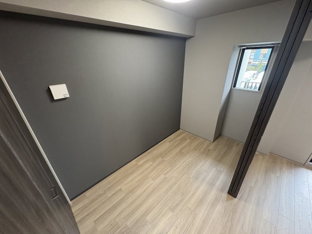 その他部屋・スペース　ゆとりの広さです