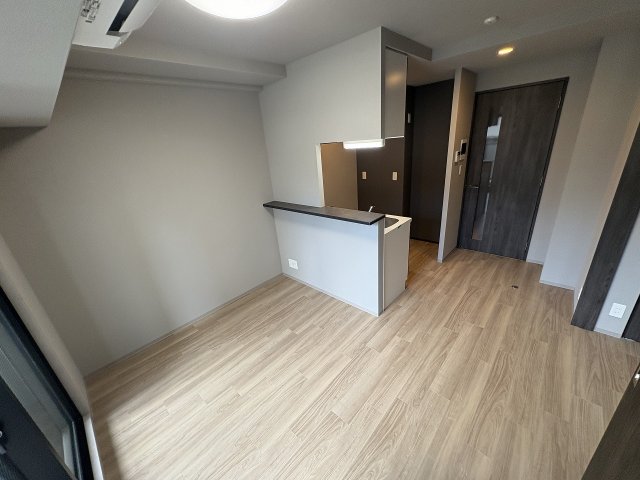 居室・リビング　ゆったり過ごせる居間です