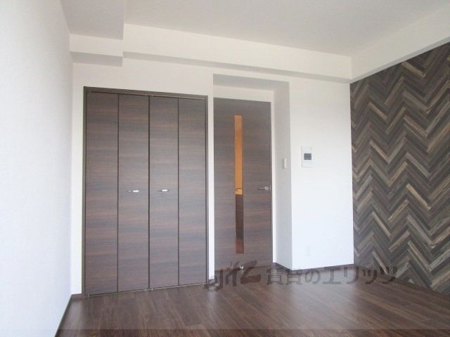 居室・リビング　洋室