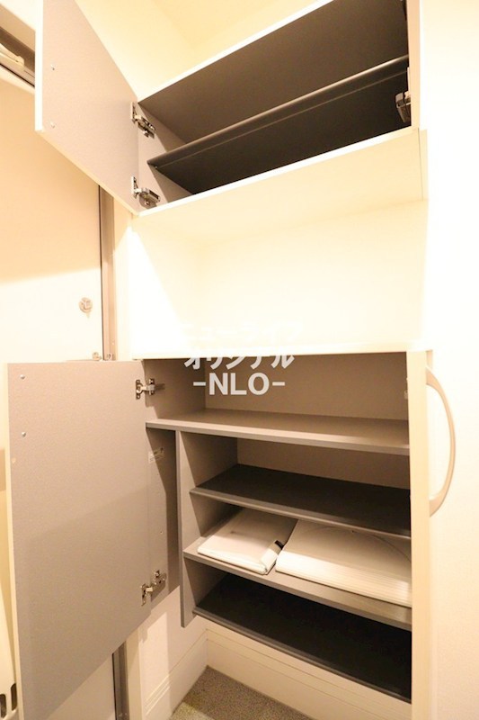 玄関　※別室参照、現況を優先致します。