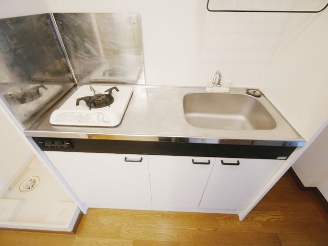 キッチン　★キッチンです★