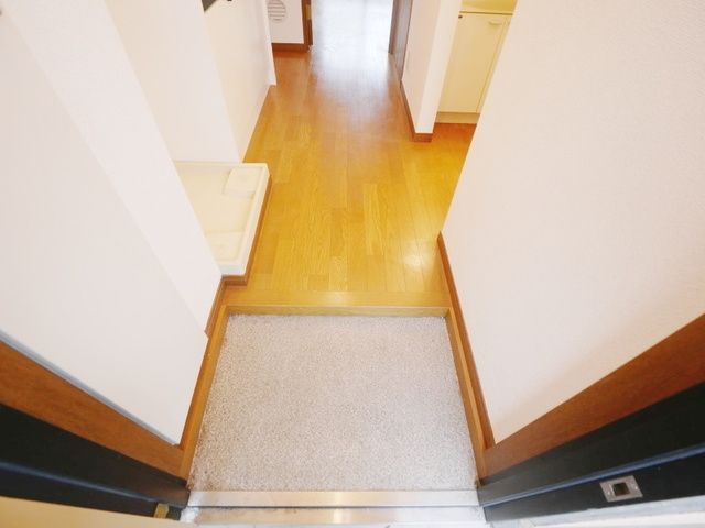 玄関　★玄関です★