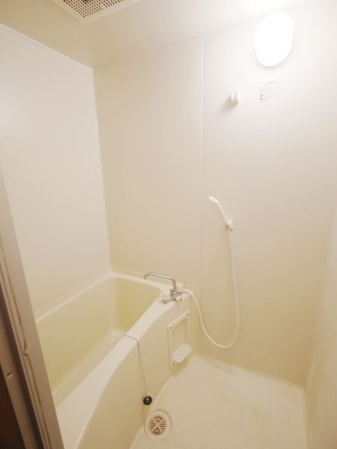 バス・シャワールーム　★バスルームです★