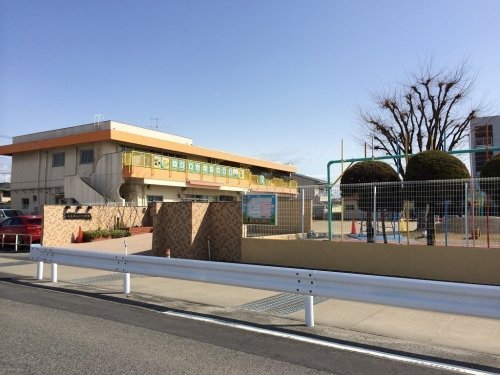 幼稚園・保育園　大里東みどり保育園（幼稚園・保育園）まで1022m