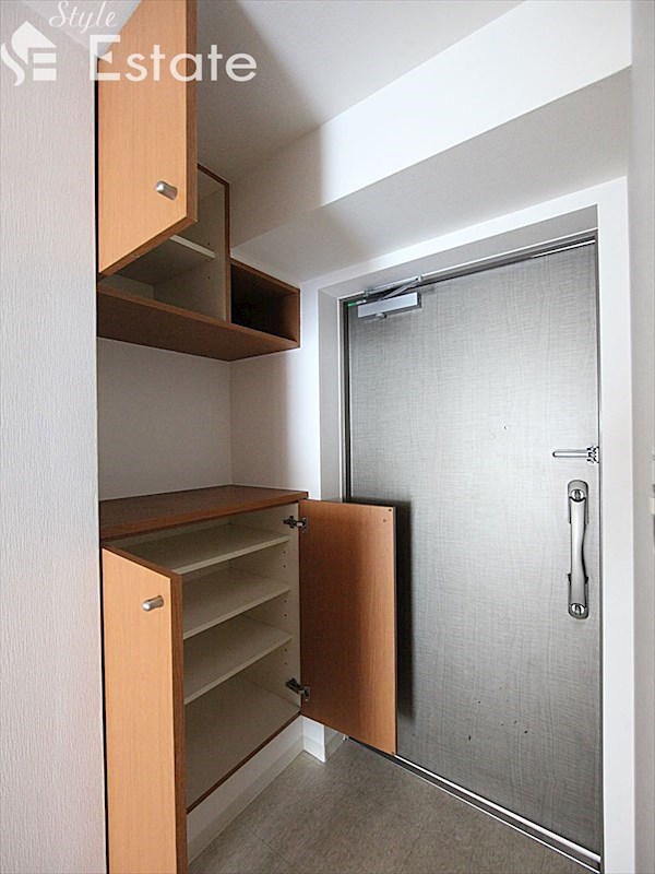 その他　シューズボックス