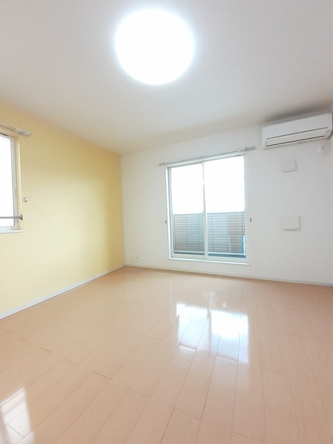 居室・リビング　居室・リビング